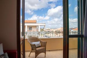 Loft Corallo Rosso