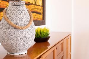 Loft Corallo Rosso
