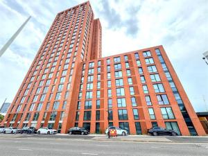 Jq Rise - Urban City Suites