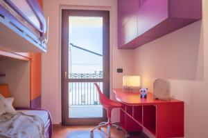 Loft Corall varmell img20