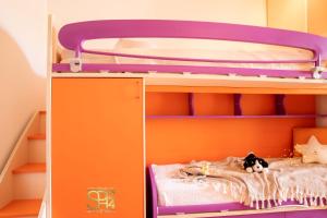 Loft Corall varmell img28