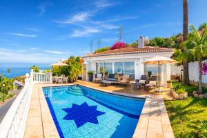 Profithome- I love Puntillo del Sol