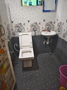 Green Way HomeStay