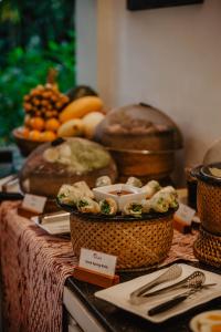 Villa Maly Boutique Hotel