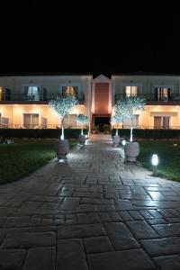 Kalloni Royal Resort Argolida Greece