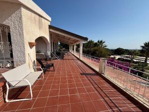 Villa Bianca Plemmirio