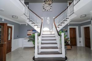 Woodlawn Retreat