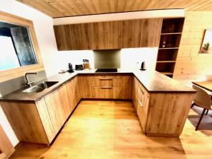 Chalet Neuf, Morgins