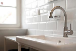 Historische Unterkunft 1 und 2