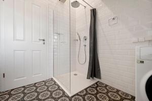 Historische Unterkunft 1 und 2