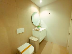 Sea View Apartment - Private Rooftop - Villajoyosa