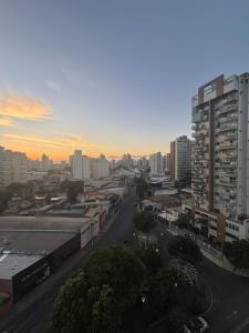 América Executive Apart Hotel Campos - LAMAG