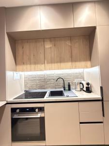 Cozy Signature APARTHOTEL near Iulius Mall Suceava