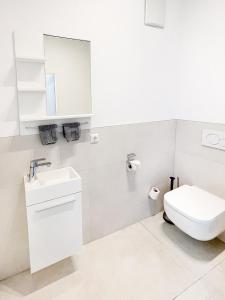 Gardenapartments LEONDING