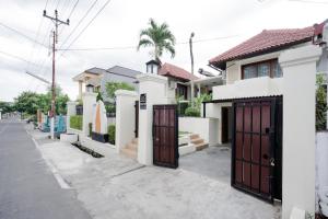 Oemah Anggraini Jogja