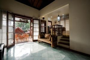 Oemah Anggraini Jogja