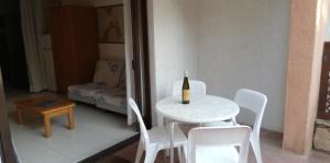 Mareviglioso - Residence Gardens Porto Rotondo