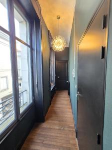 Appartement centre ville Saumur