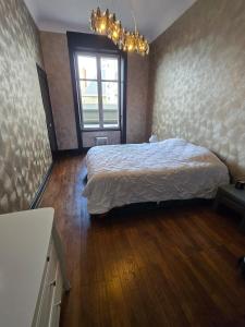 Appartement centre ville Saumur