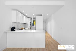 Homity Holidays - Playa Granada - Mar de Astrid