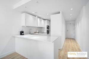 Homity Holidays - Playa Granada - Mar de Astrid