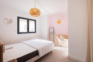 AS27130-P2 Vue Canal - 150m de la mer- wifi-clim