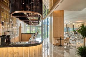 Lugano Resort & Spa Cam Ranh - Ultra All Inclusive