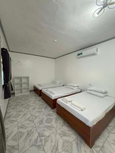 Lagwerta Guest House