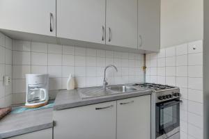 Comfort Apartments Rajska Gdańsk