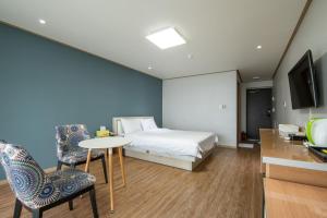 Jeju Momento Hotel