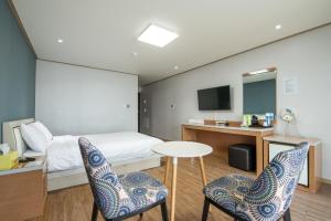 Jeju Momento Hotel
