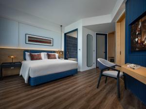 Lasong Hotel & Villas Sam Son by The Unlimited Collection