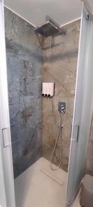 Villa Gala Eretria Family Stay with Sea View, Garden & BBQ