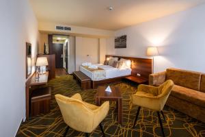 Bonvital Hotel Hévíz Superior Adults Only