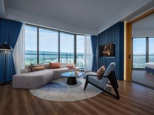 Lasong Hotel & Villas Sam Son by The Unlimited Collection