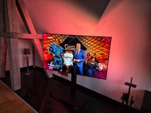 Exklusives Apartment - Ostsee - 110m2