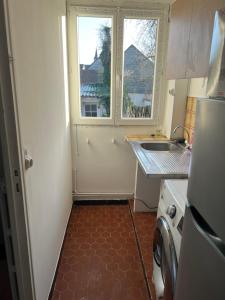 Appartement maison duplex bien placé centre-ville