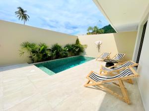 Villa Lijo 2 Bedrooms with Private Pool
