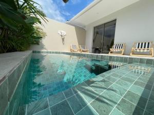 Villa Lijo 2 Bedrooms with Private Pool