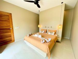 Villa Lijo 2 Bedrooms with Private Pool