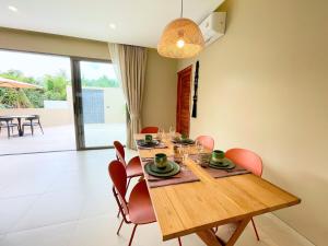 Villa Lijo 2 Bedrooms with Private Pool