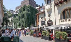 Departamento en Santiago
