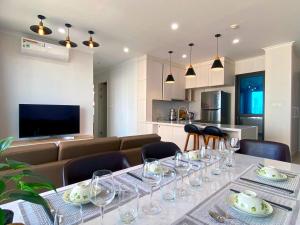 Hà Nội Cầu Giấy Vinhomes DCapitale - CG Prestige