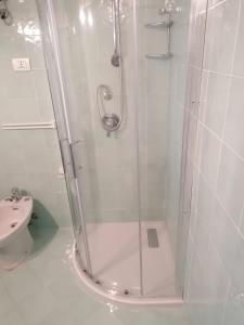 Appartamento con terrazzo vista mare img12