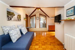 Apartments Villa Elizabet 
