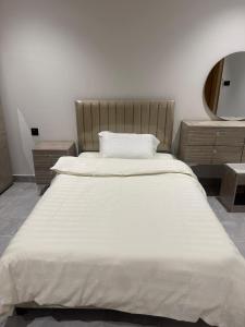 اساس رايز للشقق المخدومة - فرع النسيم