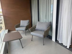 Luxury 2BR Beachfront Condo Phuket