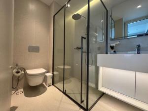 Luxury 2BR Beachfront Condo Phuket
