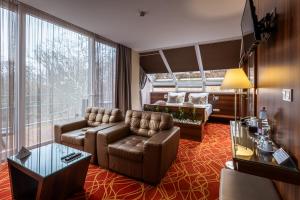 Bonvital Hotel Hévíz Superior Adults Only