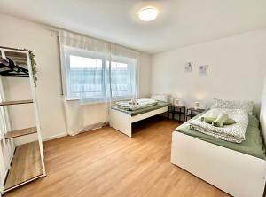 perfekte Unterkunft für Monteure & Handwerker mit WLAN